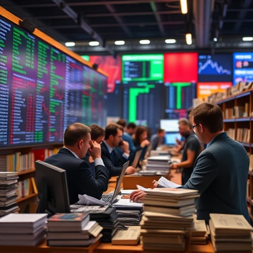 stock trading