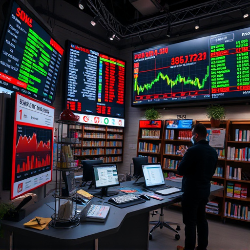 stock trading