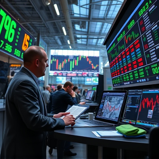stock trading