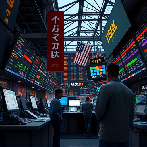 stock trading