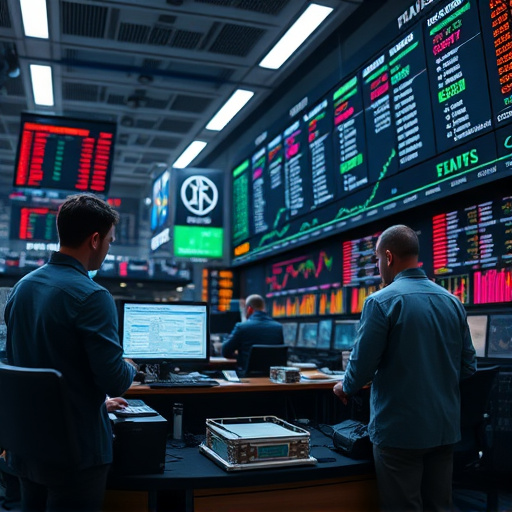 stock trading