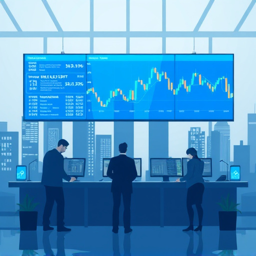 stock trading