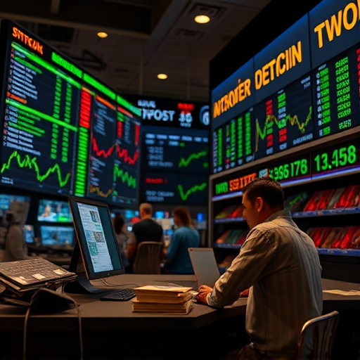 stock trading