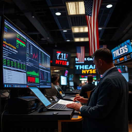 stock trading