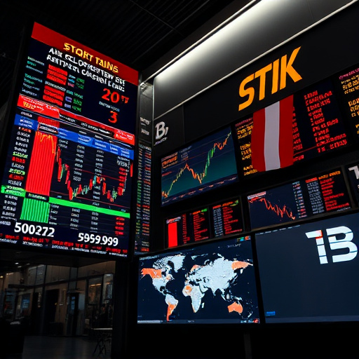 stock trading