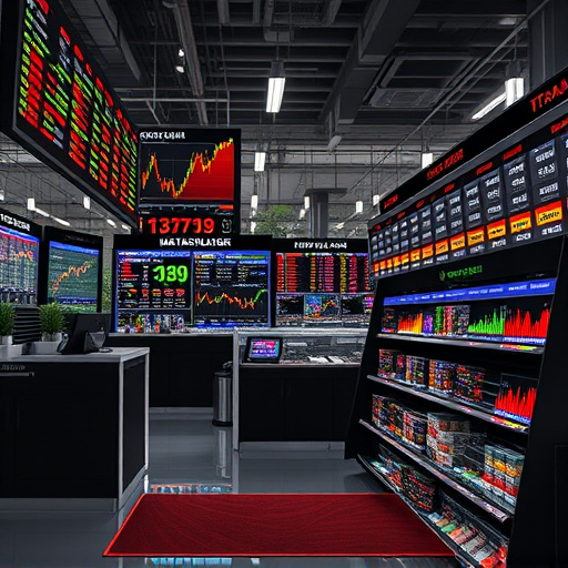 stock trading