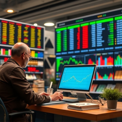 stock trading