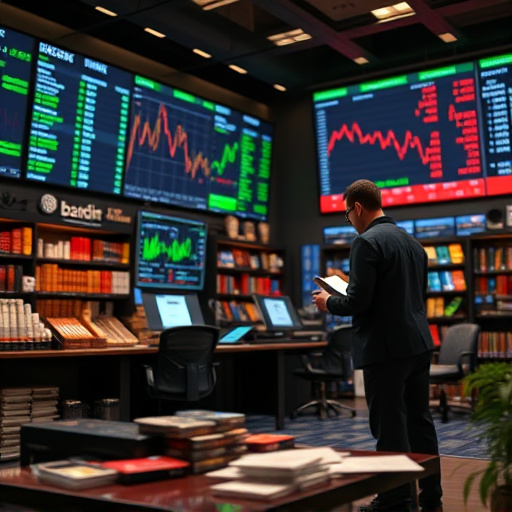 stock trading