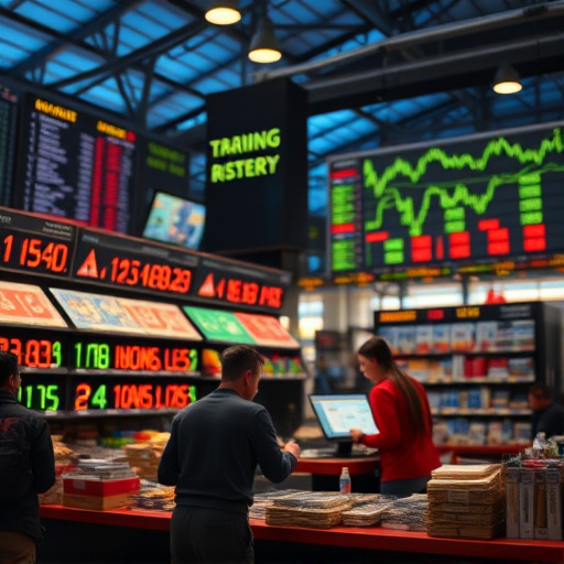 stock trading