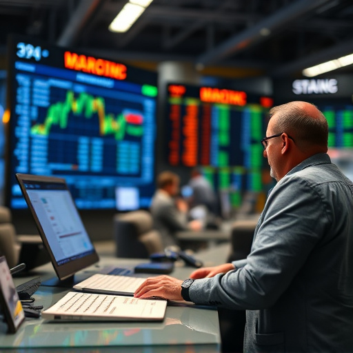 stock trading
