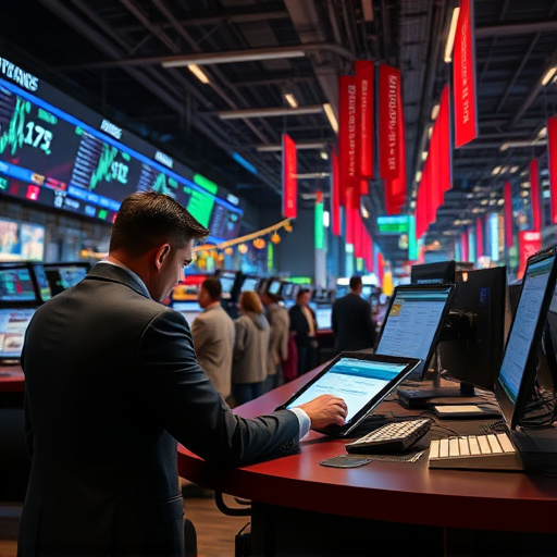 stock trading