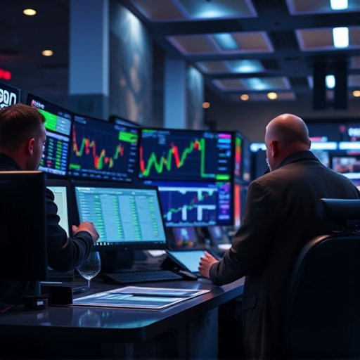 stock trading