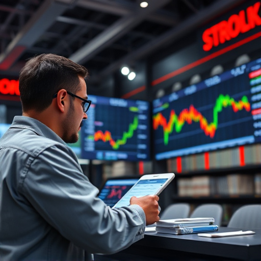 stock trading