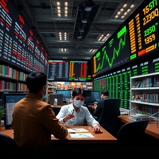 stock trading