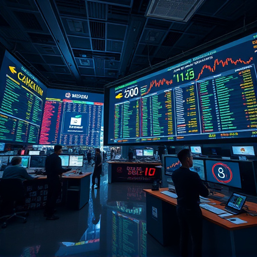 stock trading