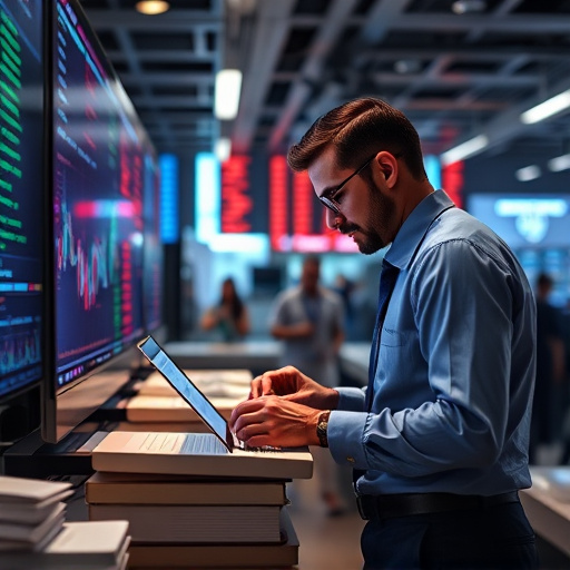 stock trading