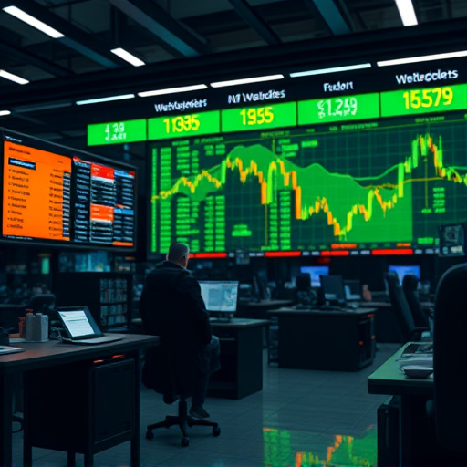 stock trading