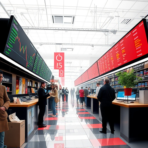 stock trading