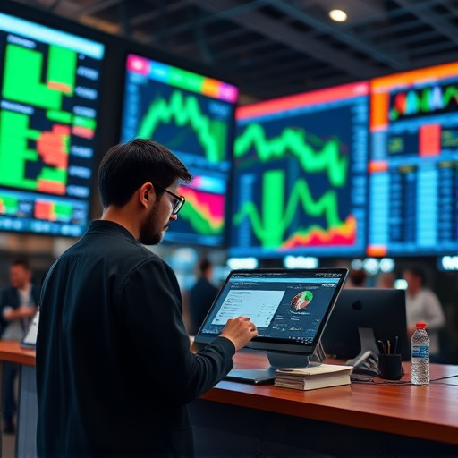 stock trading