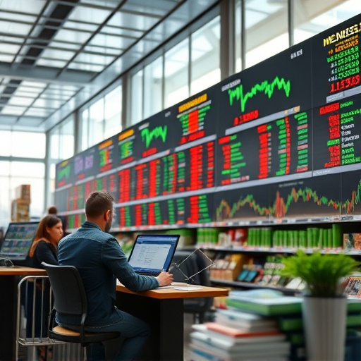 stock trading