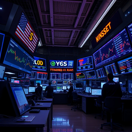 stock trading