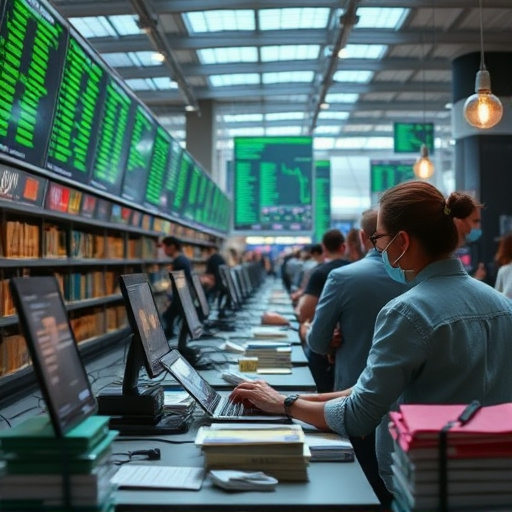 stock trading