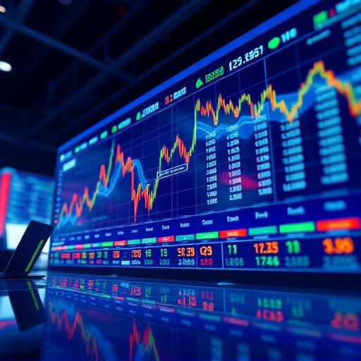 stock trading