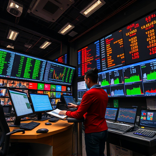 stock trading