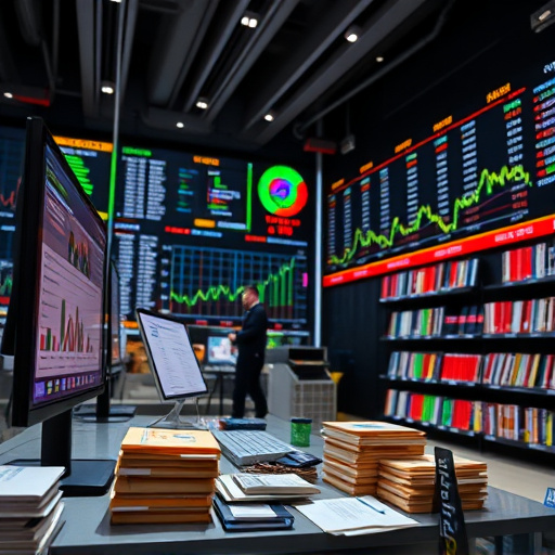 stock trading