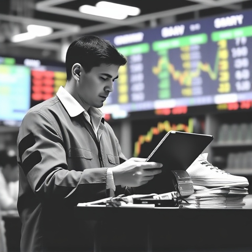 stock trading