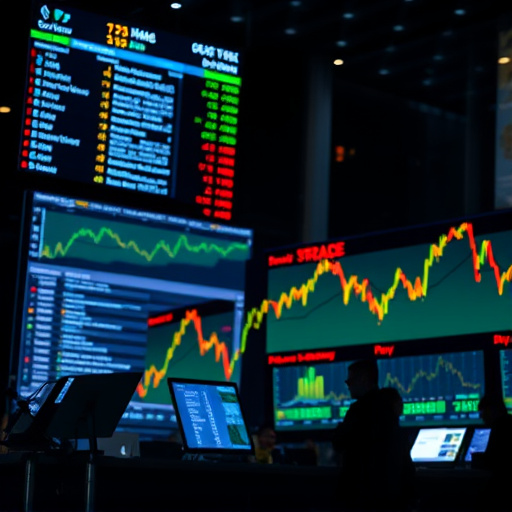 stock trading