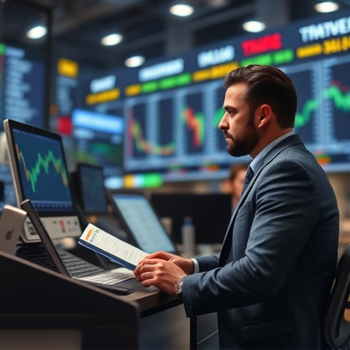stock trading