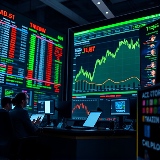 stock trading
