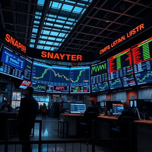 stock trading