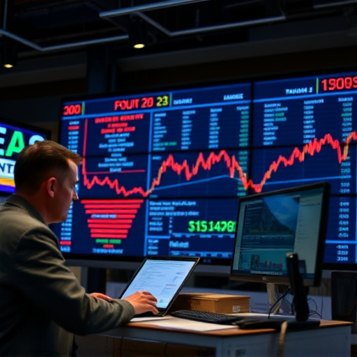 stock trading