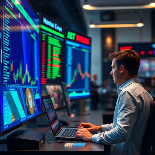 stock trading