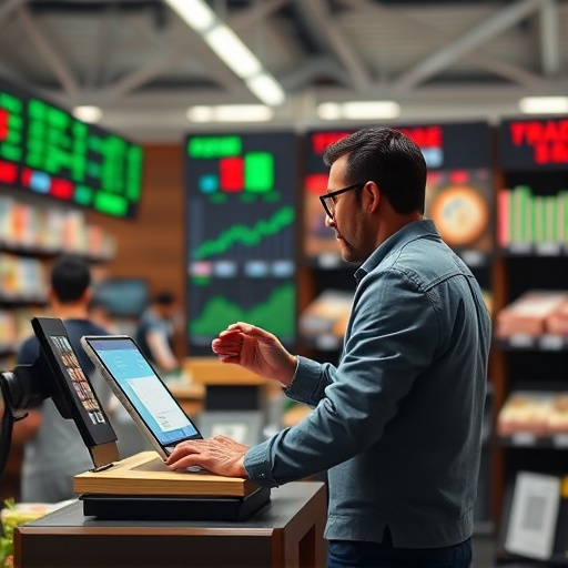 stock trading