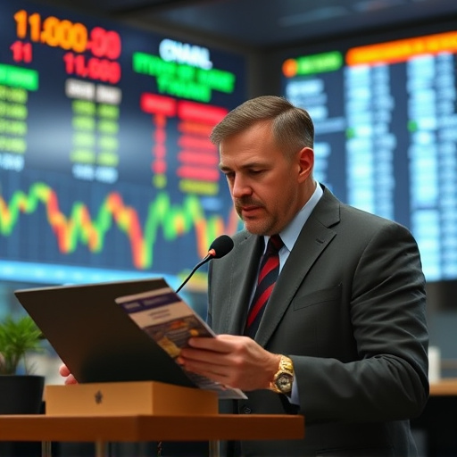 stock trading