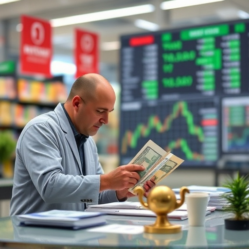 stock trading