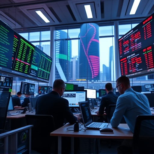 stock trading