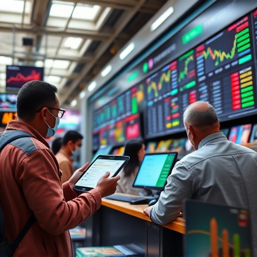 stock trading