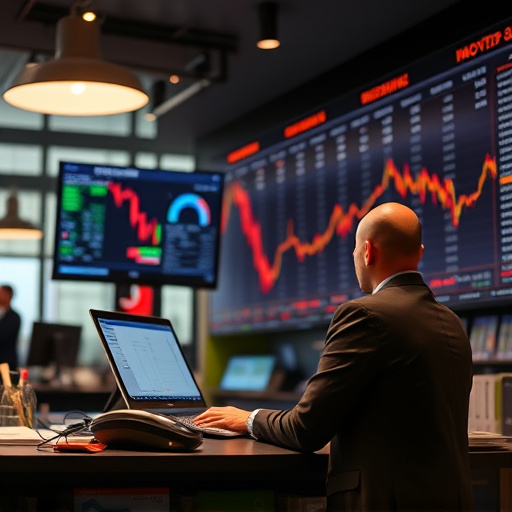 stock trading