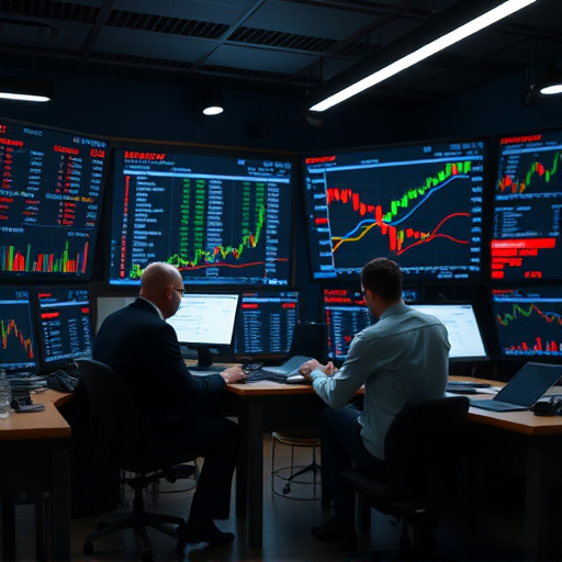 stock trading