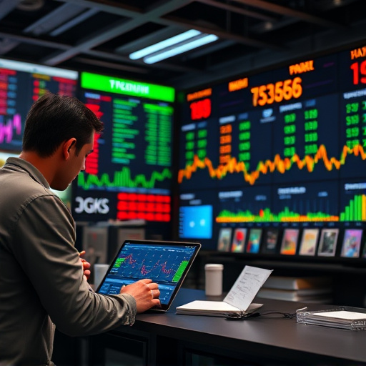 stock trading