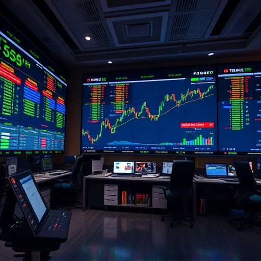 stock trading