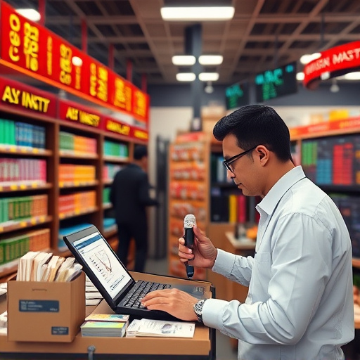 stock trading