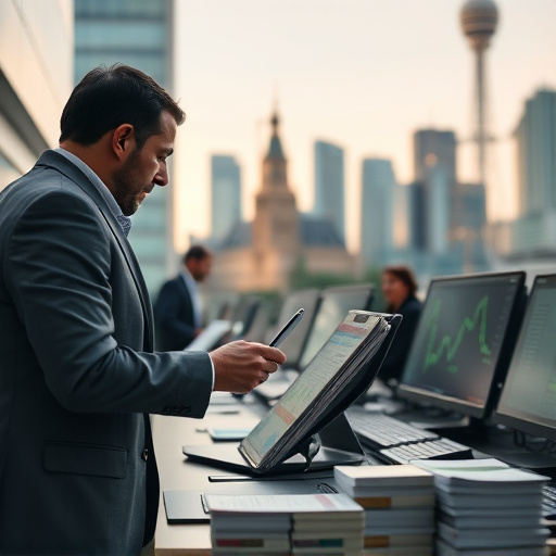 stock trading