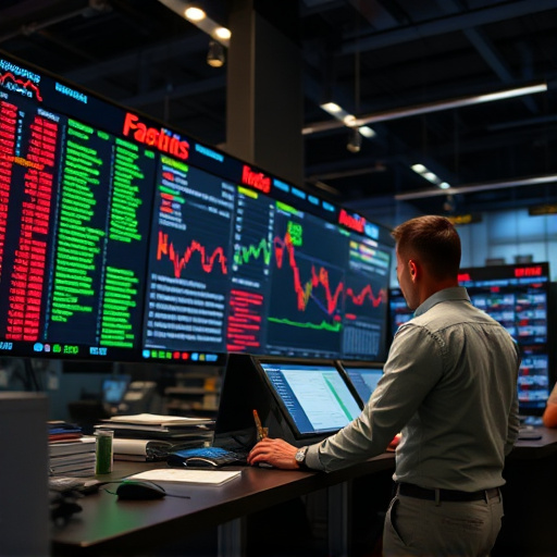 stock trading