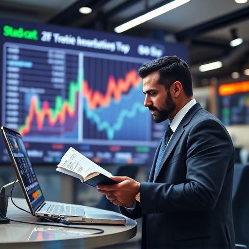 stock trading