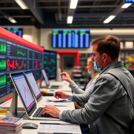 stock trading